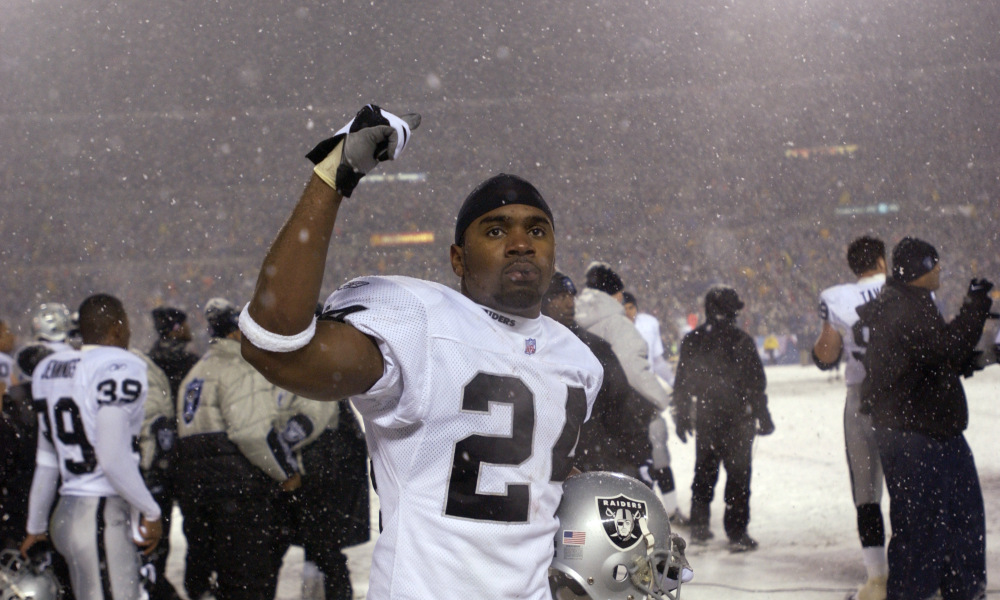 Raiders