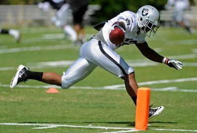 Raiders