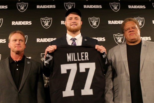 Raiders