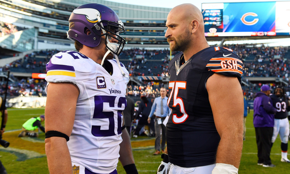 Kyle Long