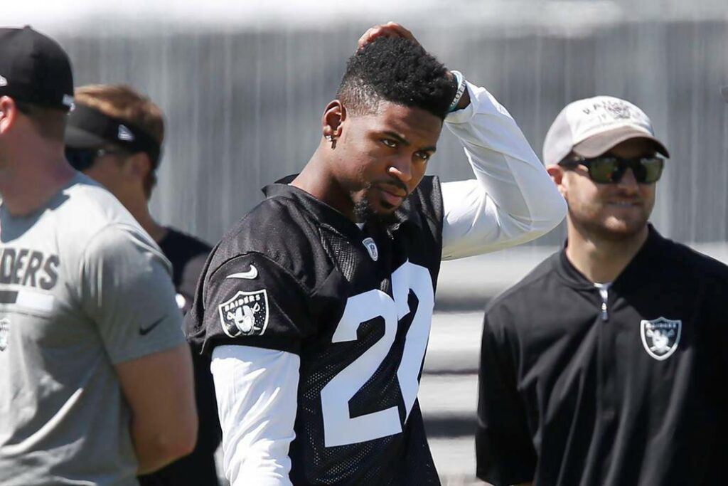Raiders