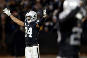 Las Vegas Raiders
