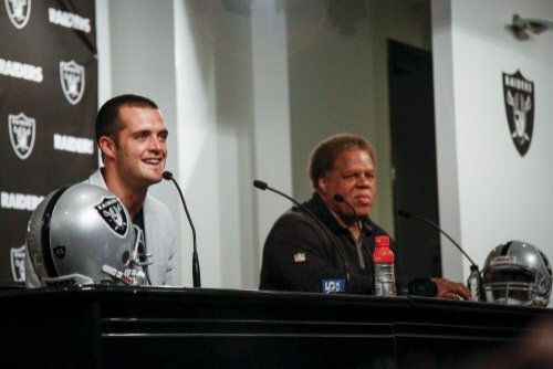 Las Vegas Raiders