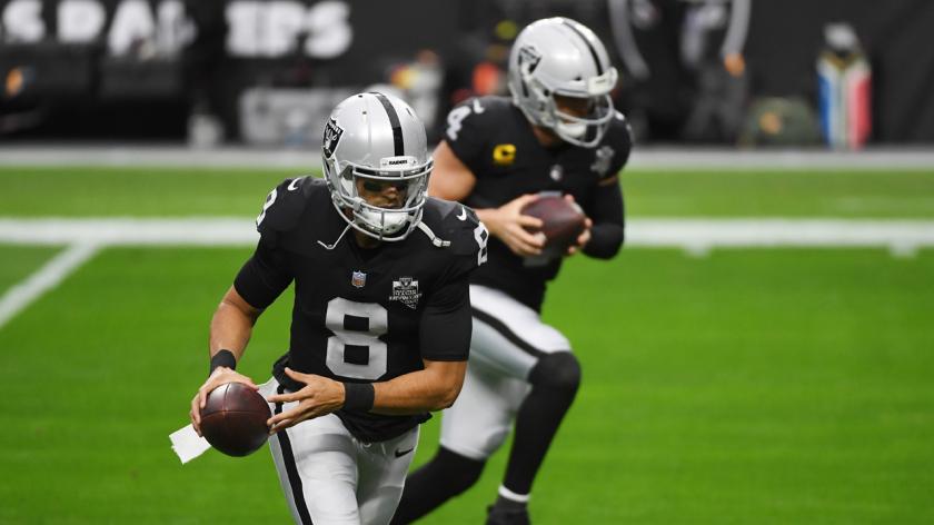 Raiders