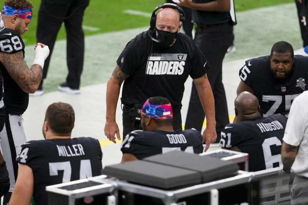 Raiders