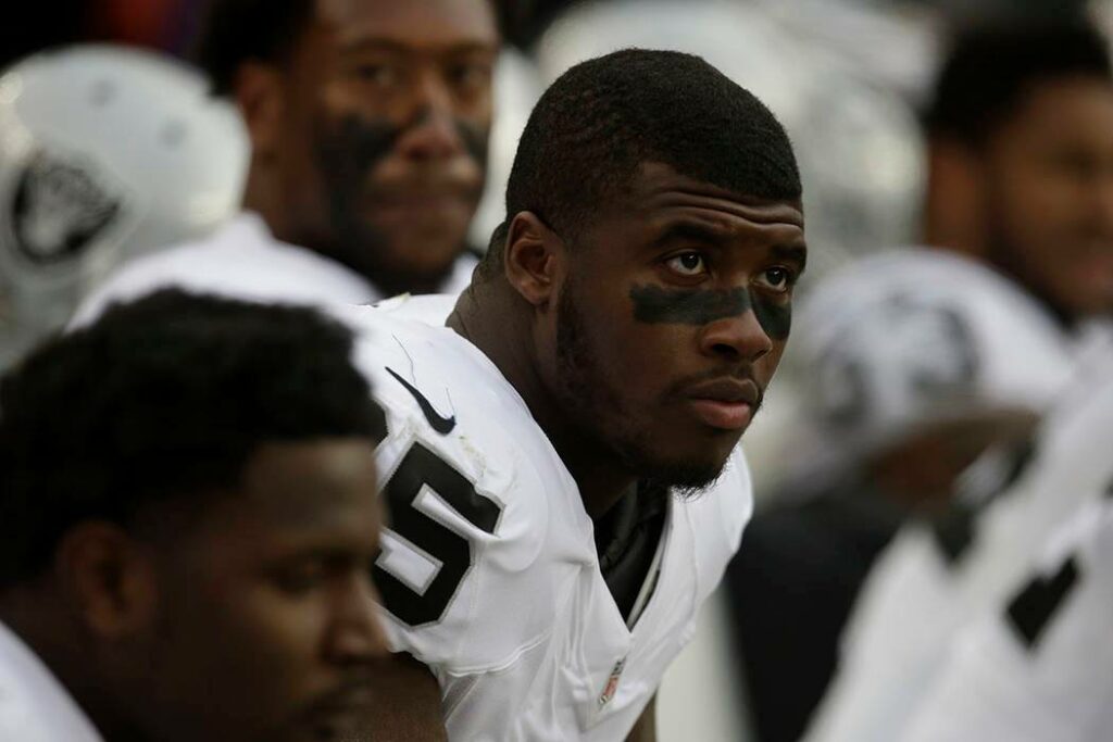 Raiders