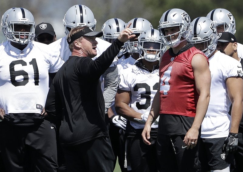 Raiders