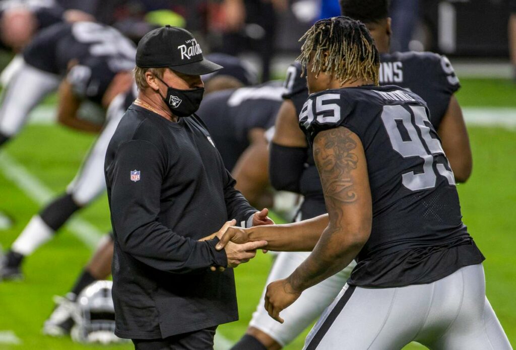 Raiders