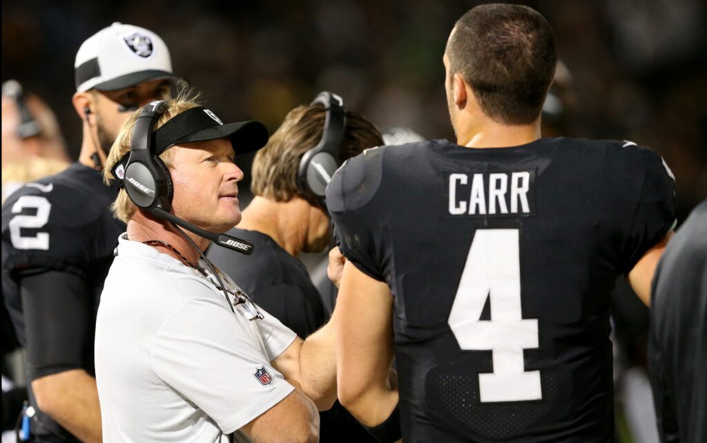 Raiders