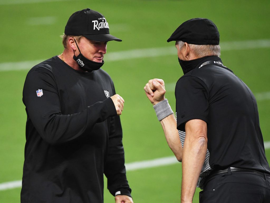 Raiders