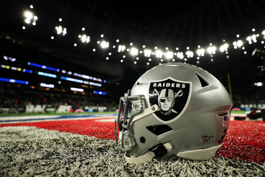 Raiders