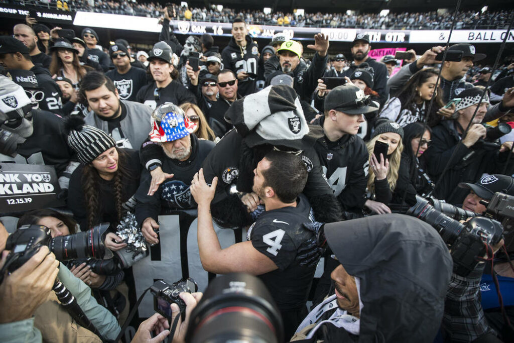 Raiders