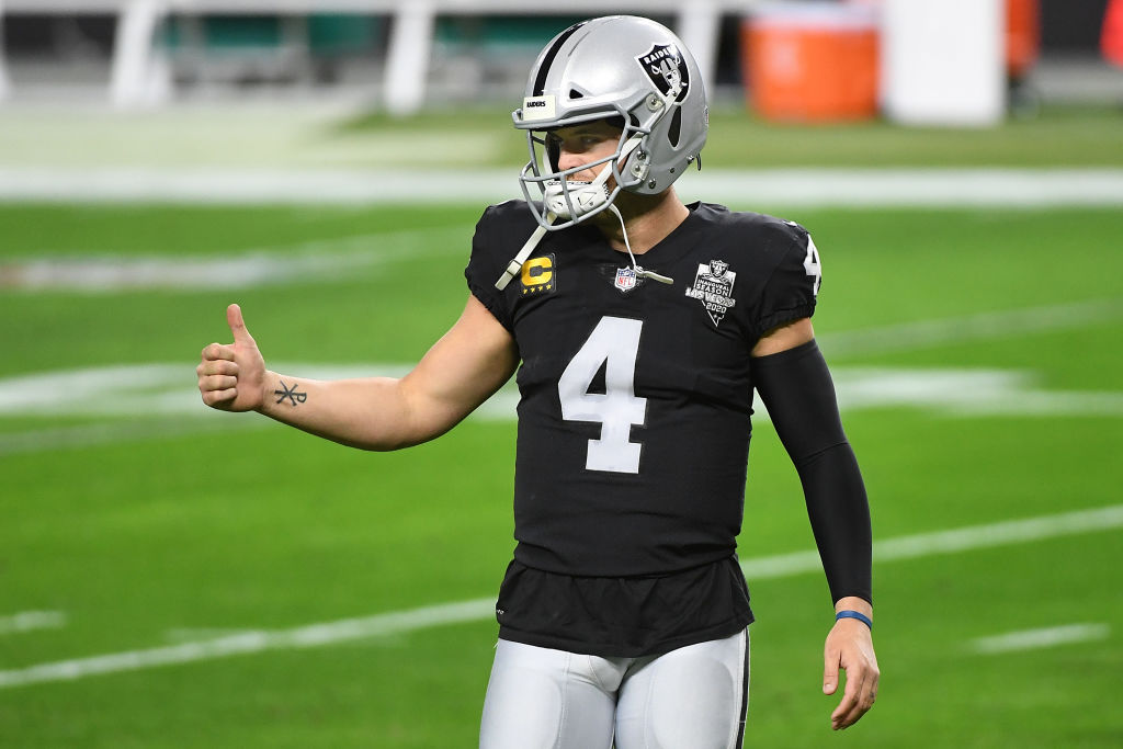 Raiders