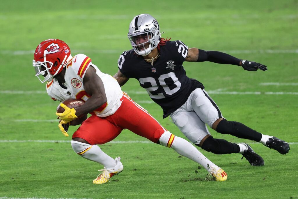 Raiders