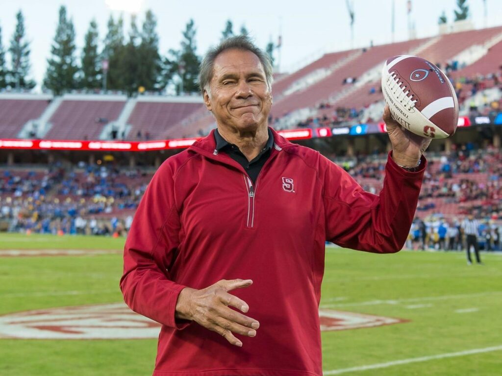 Jim Plunkett