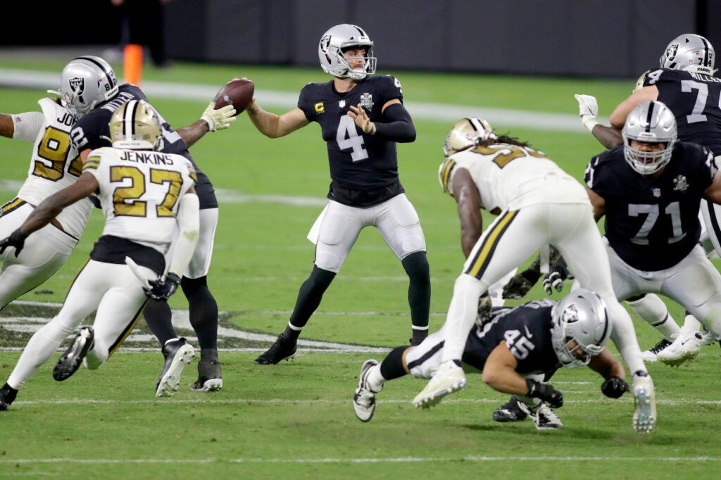 Raiders