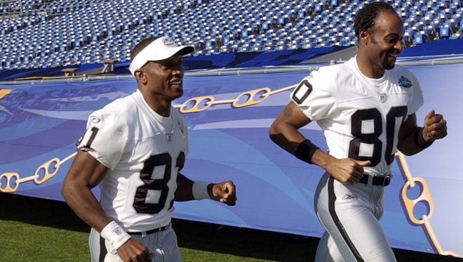 Raiders