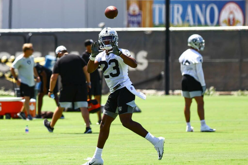 Raiders