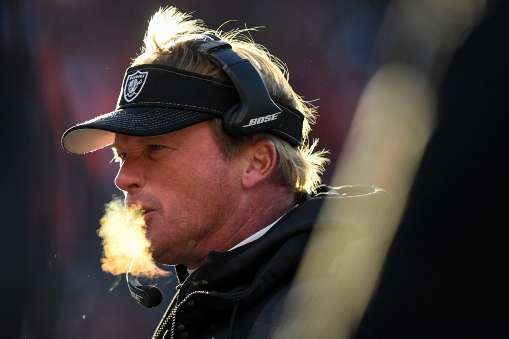 Raiders