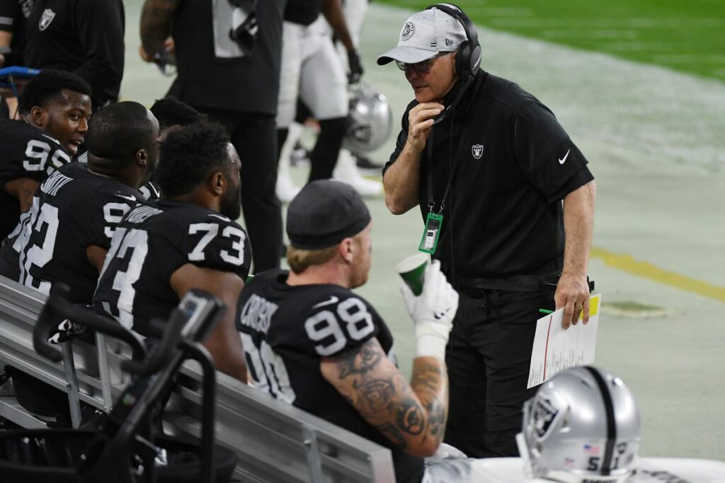 Raiders