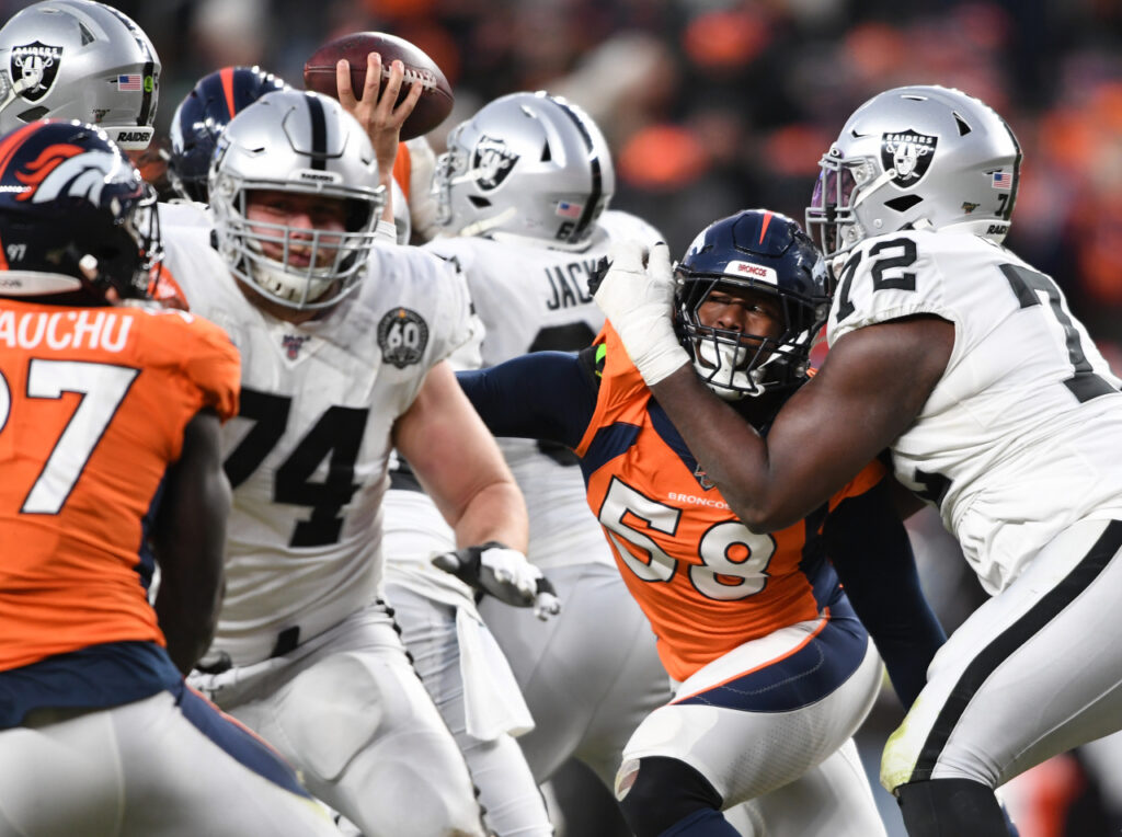 Raiders