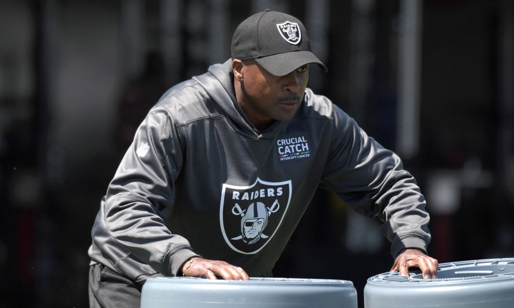 Raiders