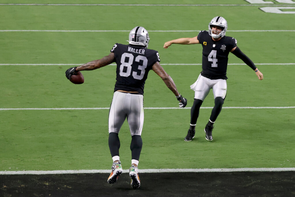 Raiders