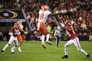 Justyn Ross
