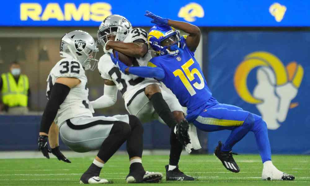 Raiders