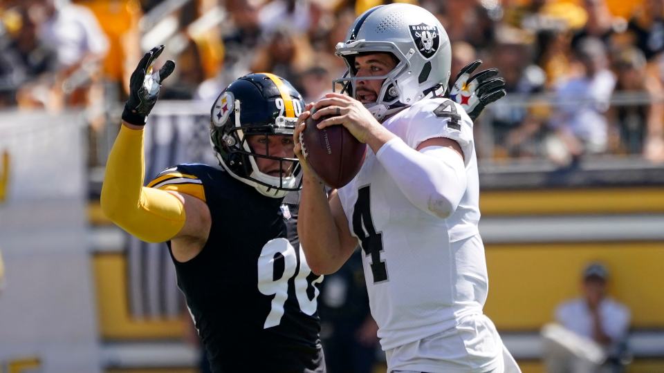 Raiders