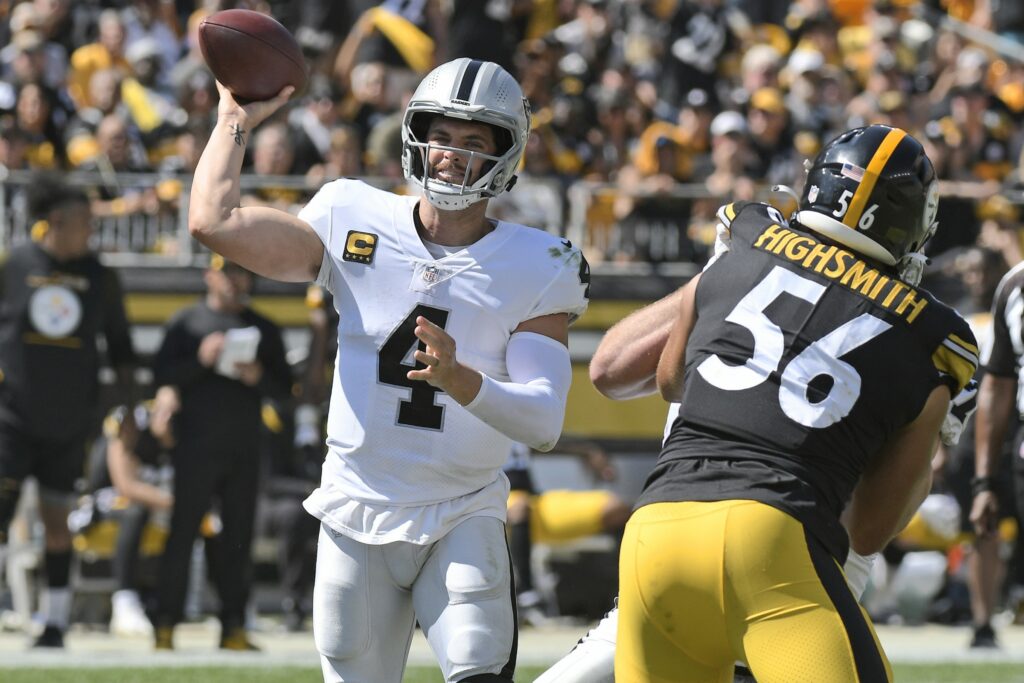 Raiders