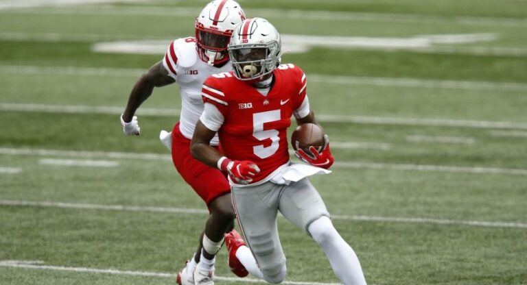 Garrett Wilson