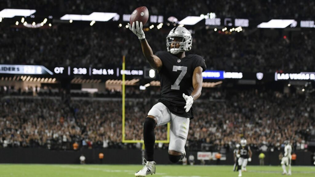 Las Vegas Raiders
