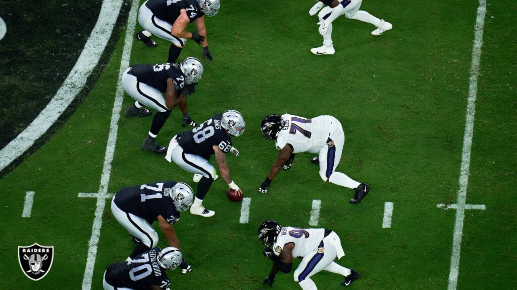 Raiders
