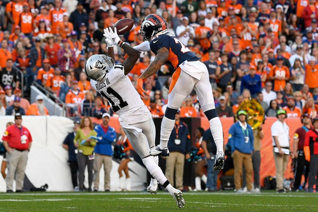 Raiders