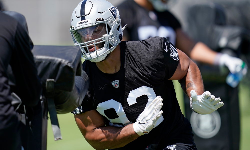 Raiders