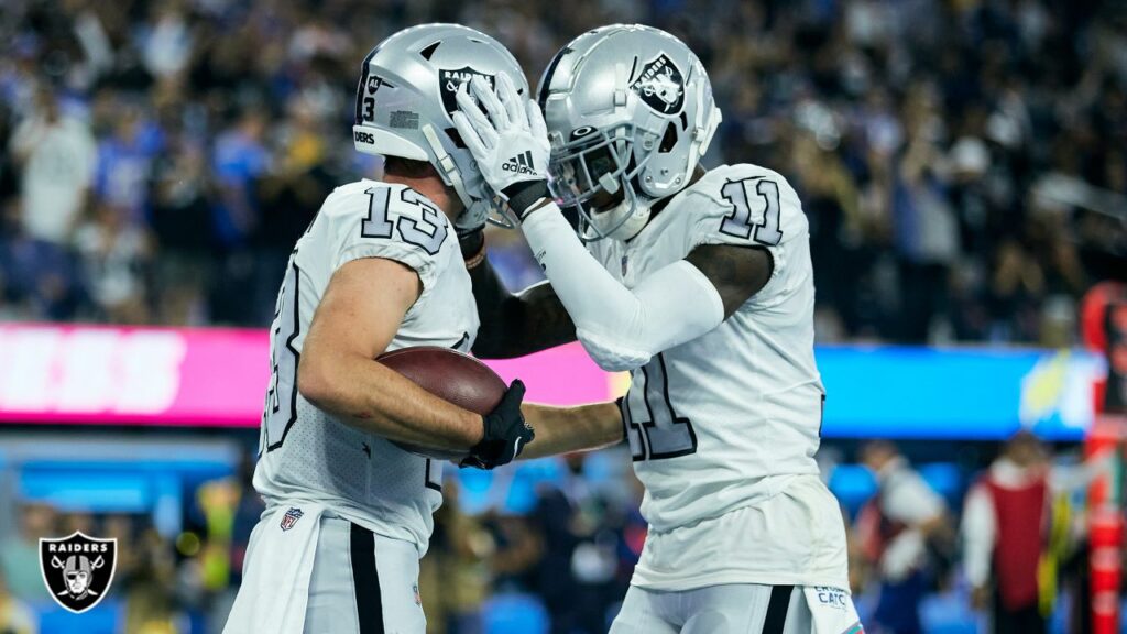 Raiders