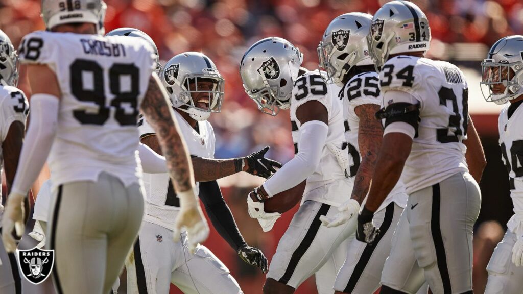 Raiders