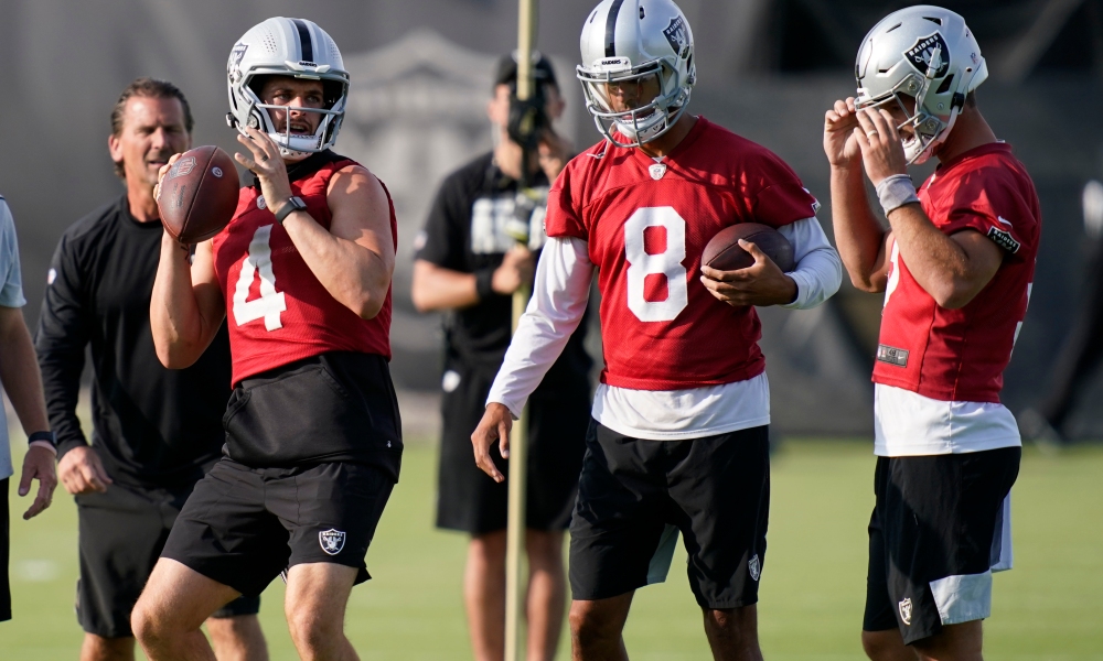 Raiders