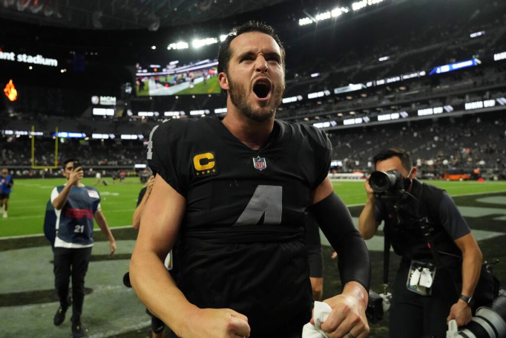 Raiders