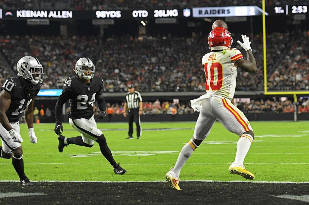 Raiders