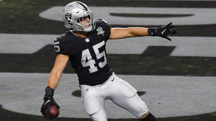 Raiders