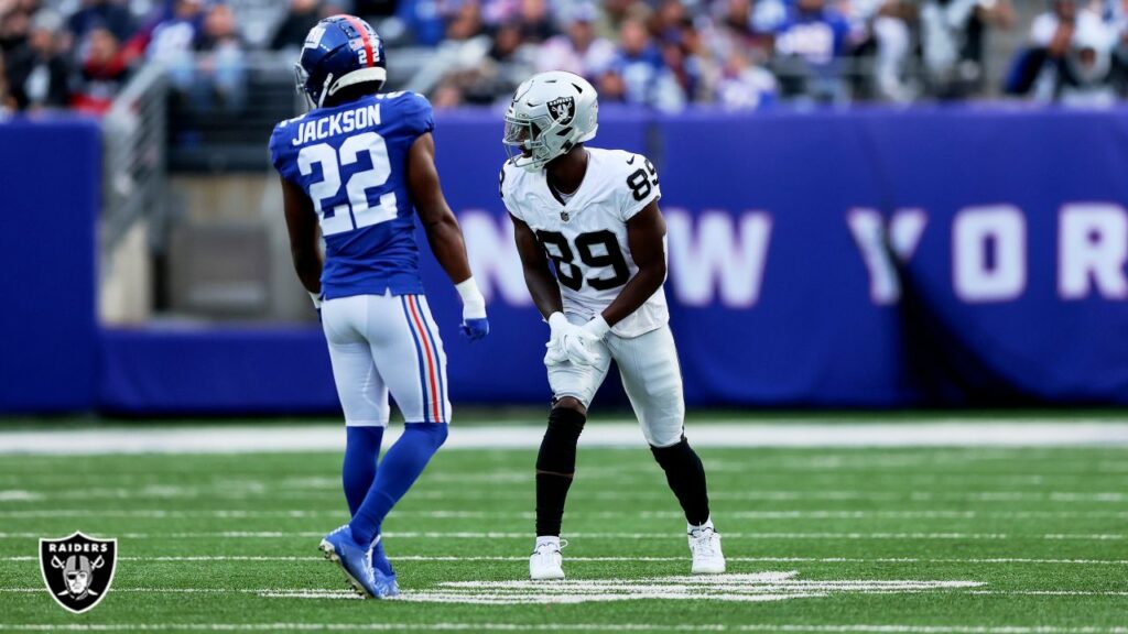 Raiders