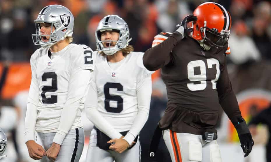 Raiders