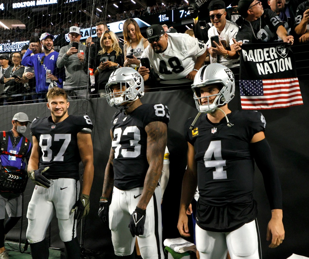 Raiders
