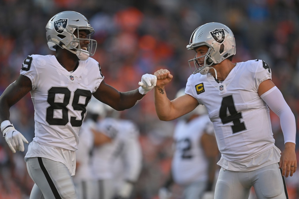 Raiders