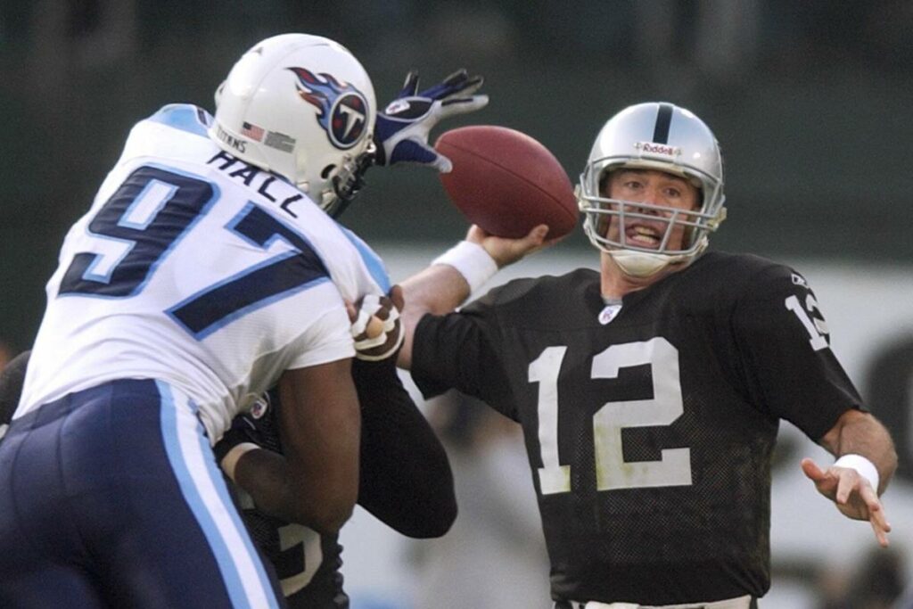 Raiders