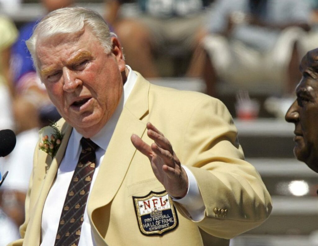 John Madden