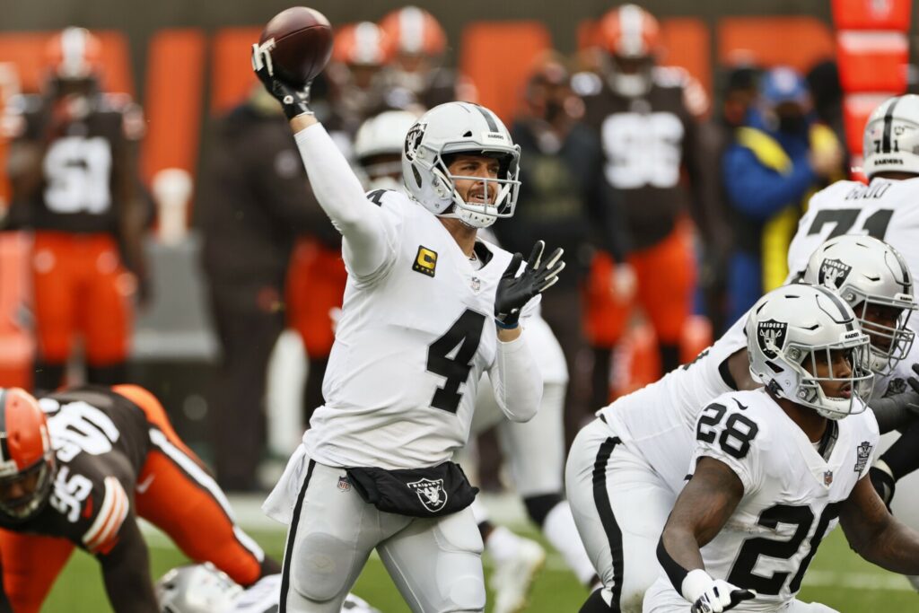 Raiders