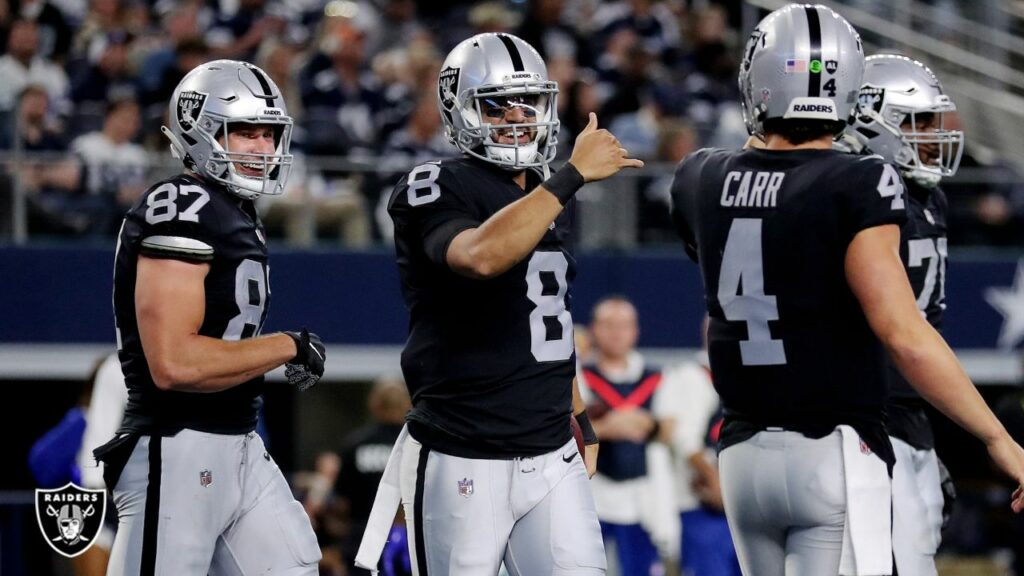 Raiders